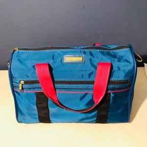 Vintage American Tourister Weekender Bag